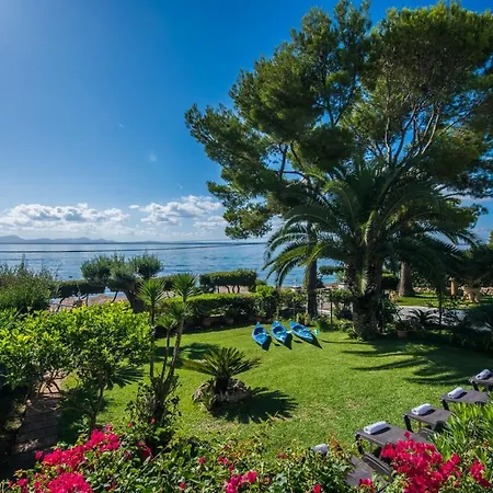 Ideal Mallorca - Golf Holiday home Alcanada