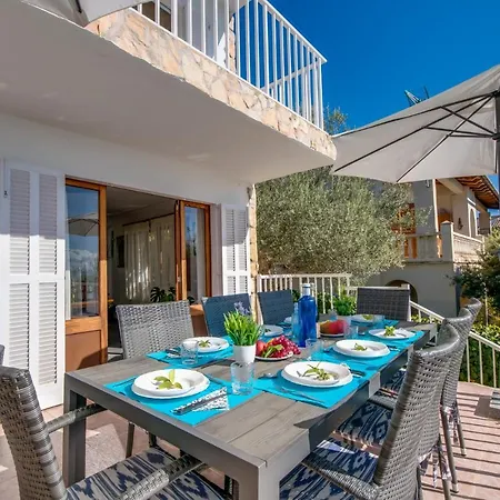 Ideal Mallorca - Golf *