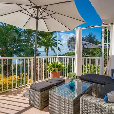 Ideal Mallorca - Golf Holiday home Alcanada