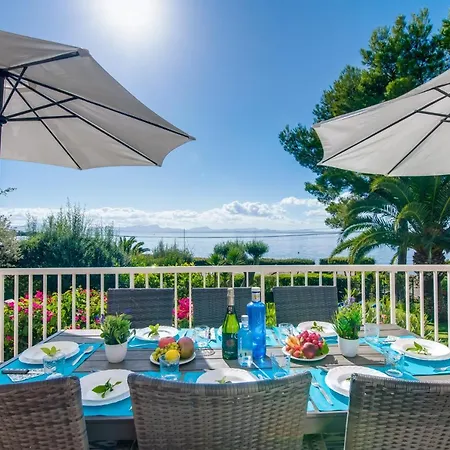 Ideal Mallorca - Golf Holiday home
