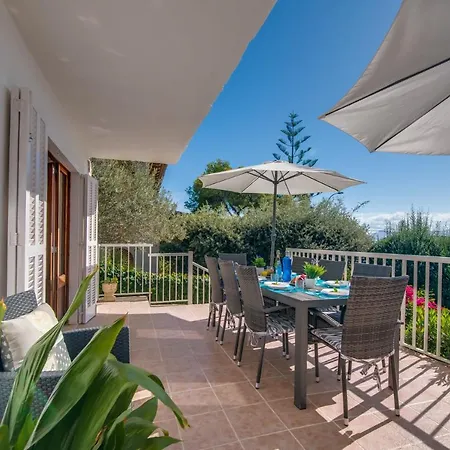 Ideal Mallorca - Golf Holiday home