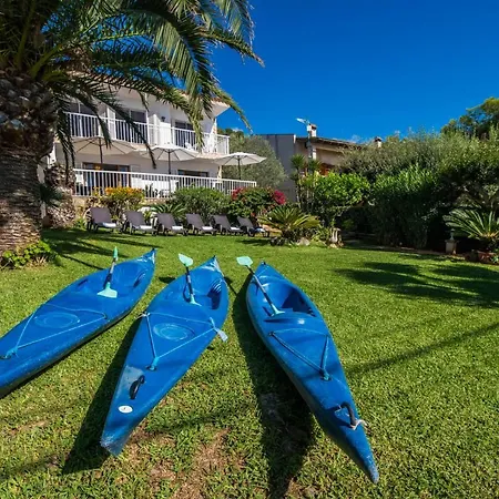 Ideal Mallorca - Golf Holiday home Alcanada