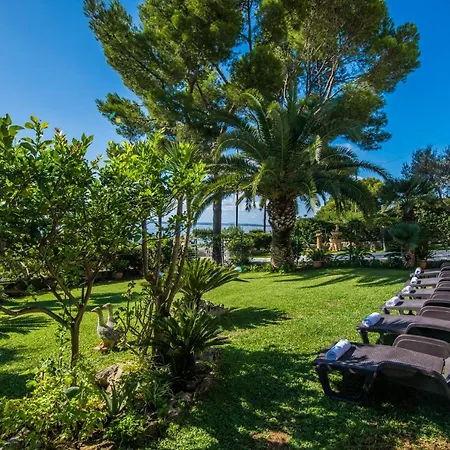 Ideal Mallorca - Golf Holiday home *