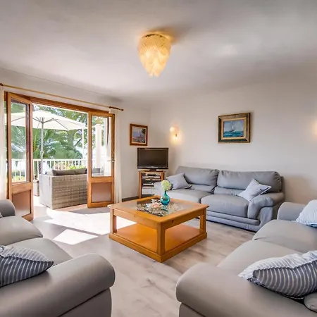 Holiday home Ideal Mallorca - Golf