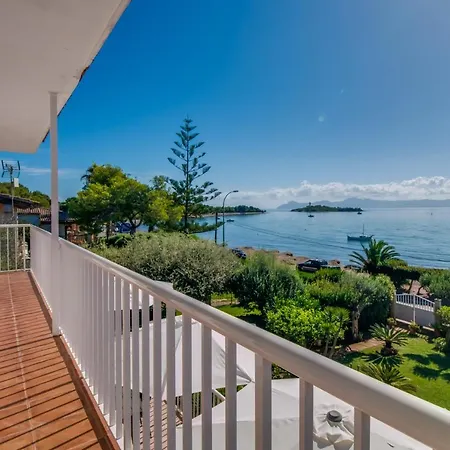 Holiday home Ideal Mallorca - Golf Alcanada