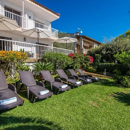 Holiday home Ideal Mallorca - Golf