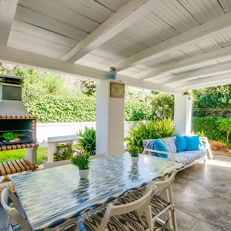 Ideal Mallorca - Golf Holiday home