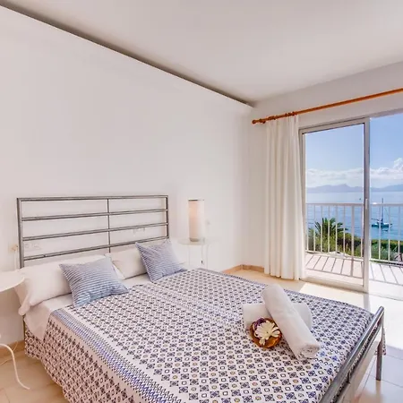 Ideal Mallorca - Golf Holiday home