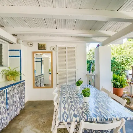 Ideal Mallorca - Golf Holiday home Alcanada