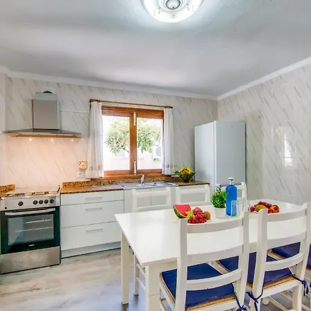 Ideal Mallorca - Golf Holiday home Alcanada