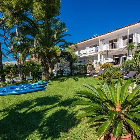 Ideal Mallorca - Golf Holiday home Alcanada