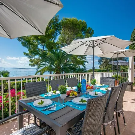 Ferienhaus Ideal Mallorca - Golf *