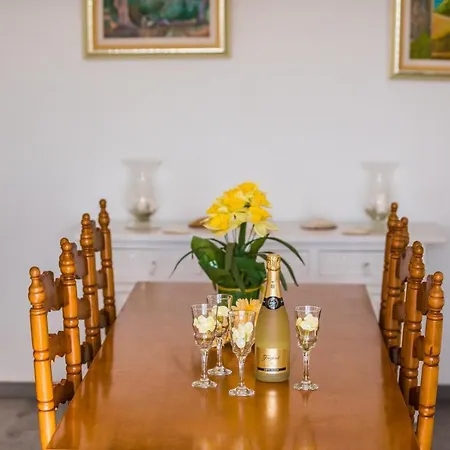 Ferienhaus Ideal Mallorca - Golf