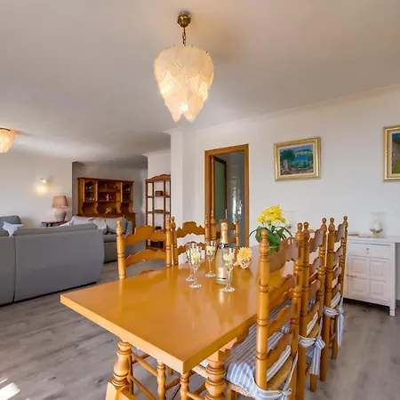 Ferienhaus Ideal Mallorca - Golf Alcanada