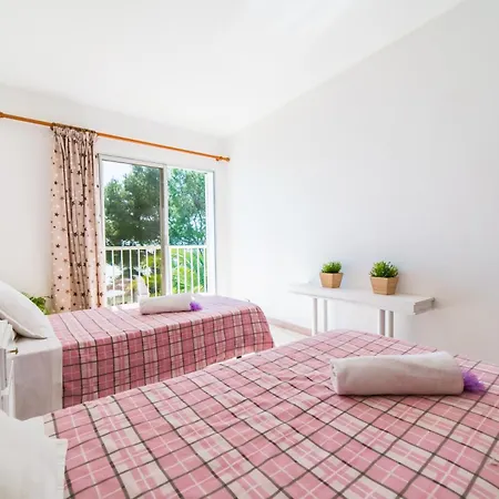Ferienhaus Ideal Mallorca - Golf