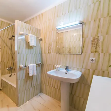 Ideal Mallorca - Golf Ferienhaus Alcanada