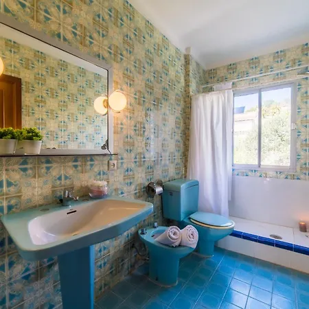 Ferienhaus Ideal Mallorca - Golf *